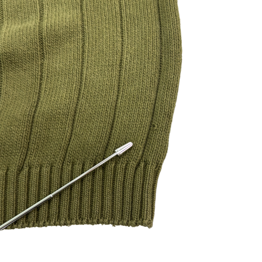 00s Eddie Bauer V-Neck Sweater