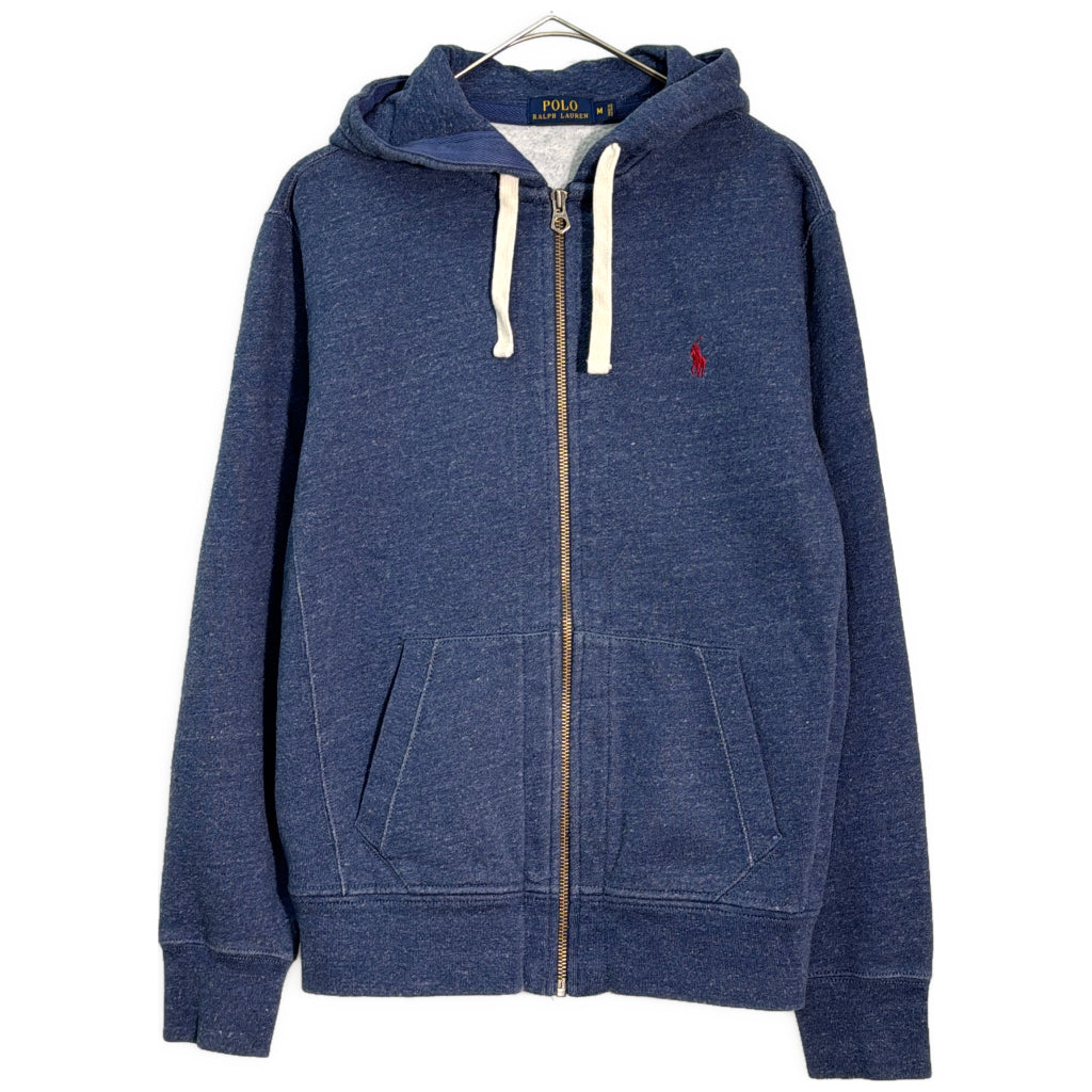 Polo by Ralph Lauren Full Zip Hoodie