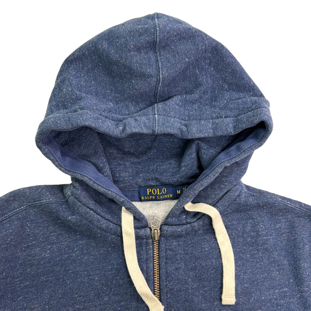 Polo by Ralph Lauren Full Zip Hoodie