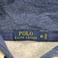 Polo by Ralph Lauren Full Zip Hoodie
