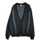90s Manhattan Intrepid Cardigan