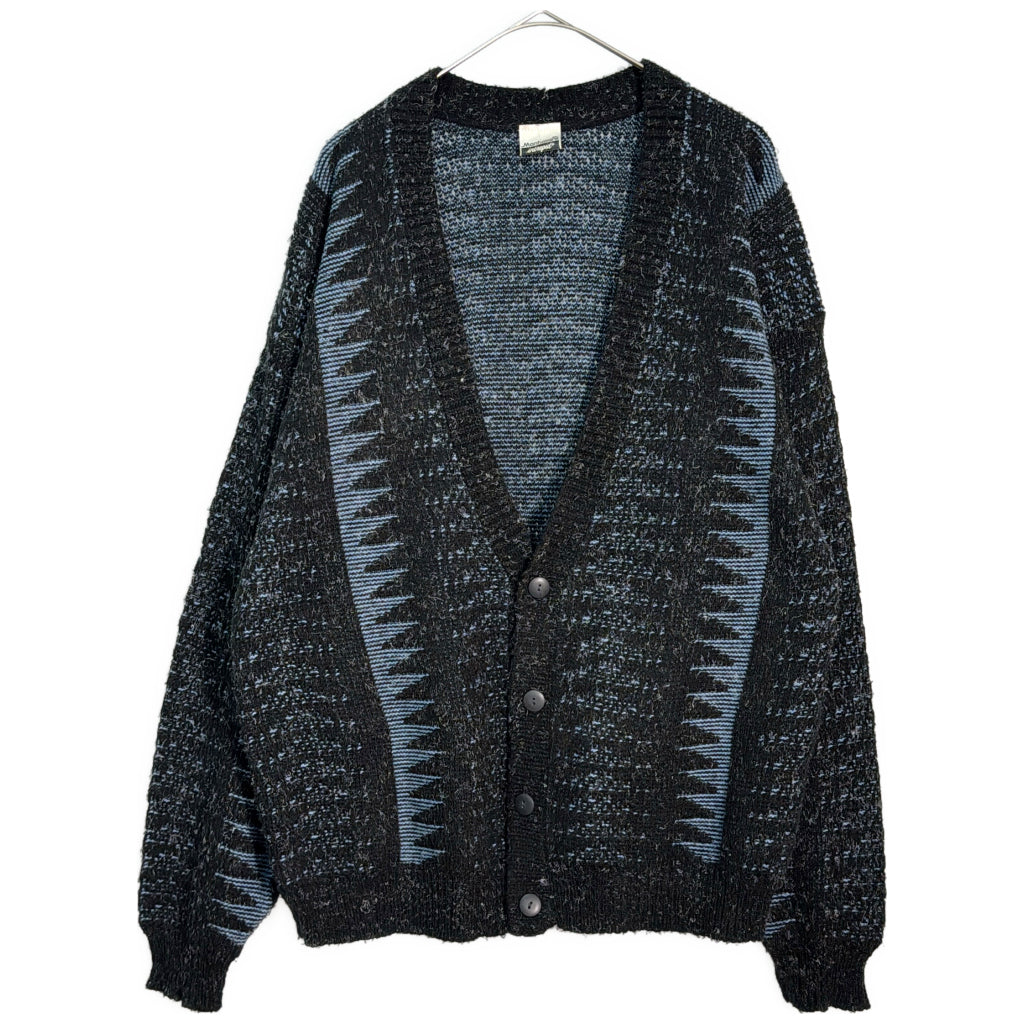 90s Manhattan Intrepid Cardigan