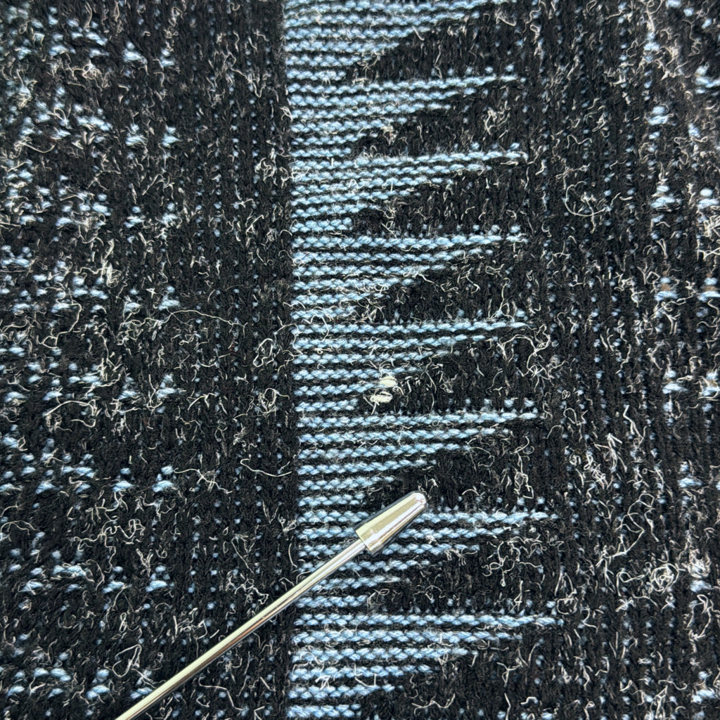 90s Manhattan Intrepid Cardigan