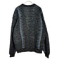 90s Manhattan Intrepid Cardigan