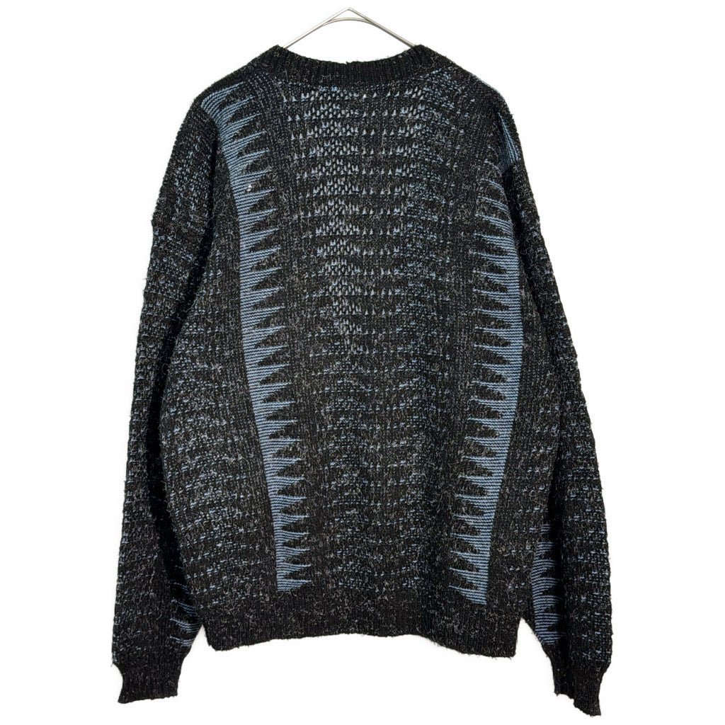 90s Manhattan Intrepid Cardigan