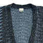 90s Manhattan Intrepid Cardigan