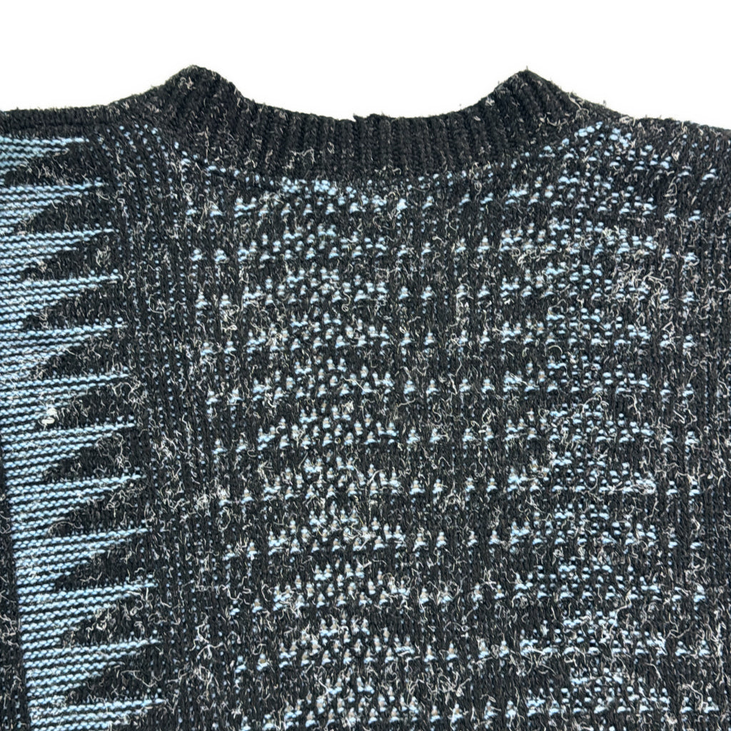 90s Manhattan Intrepid Cardigan
