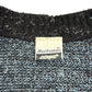90s Manhattan Intrepid Cardigan