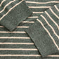 Brooks Brothers Wool Border Sweater