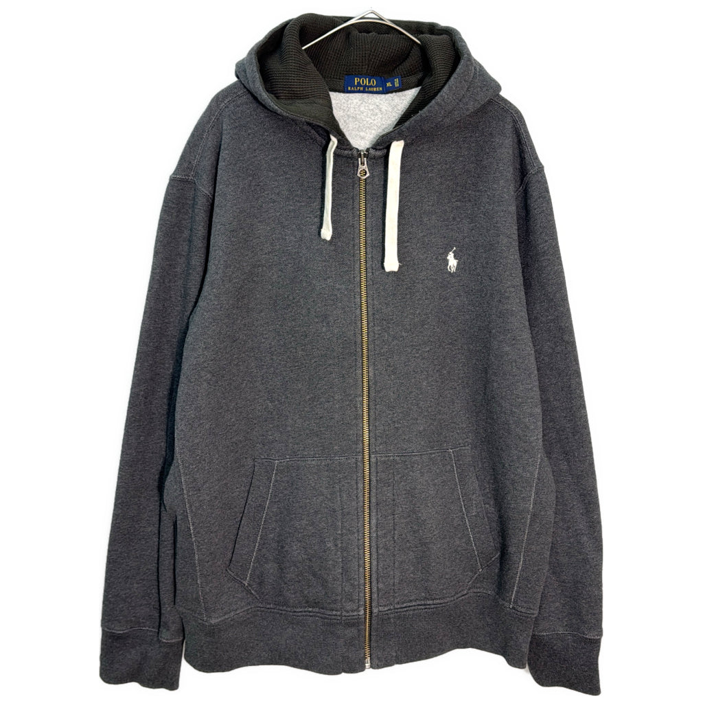Polo by Ralph Lauren Full Zip Hoodie