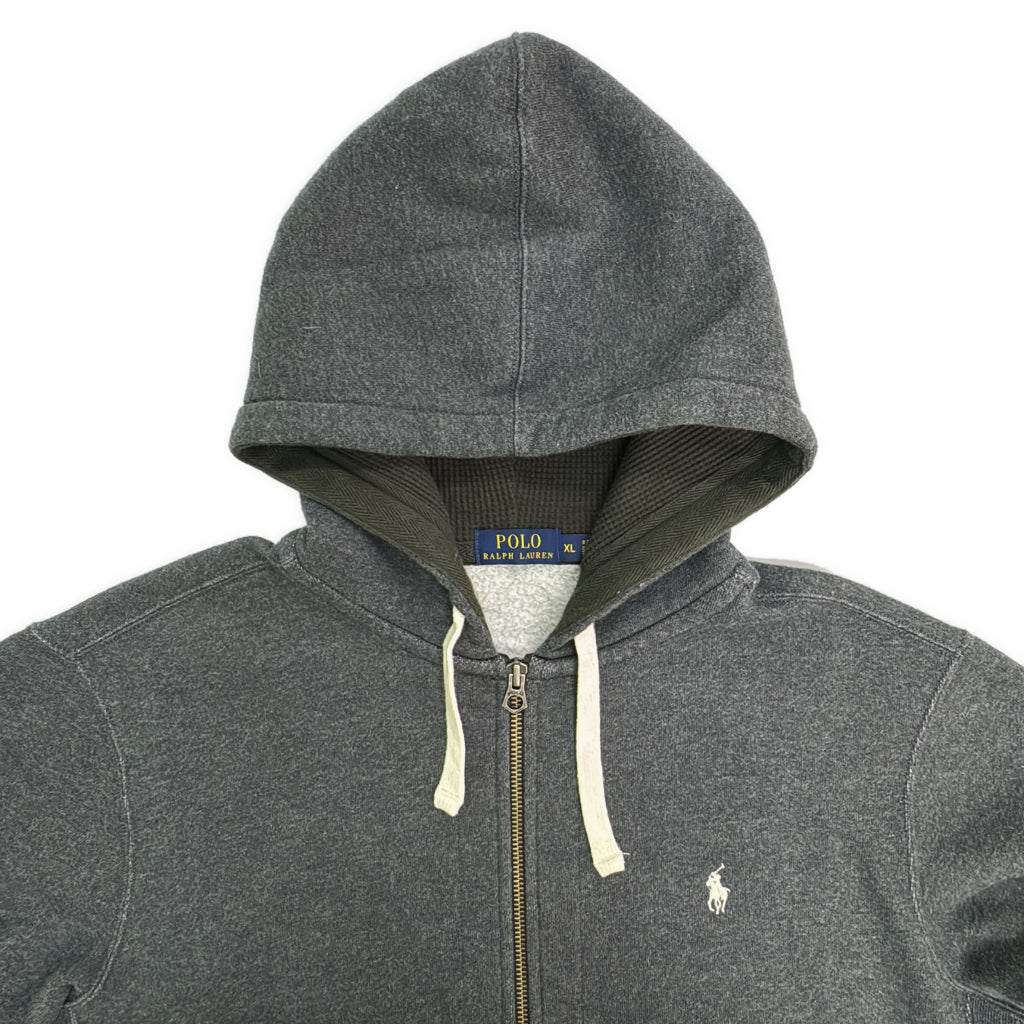 Polo by Ralph Lauren Full Zip Hoodie