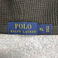 Polo by Ralph Lauren Full Zip Hoodie