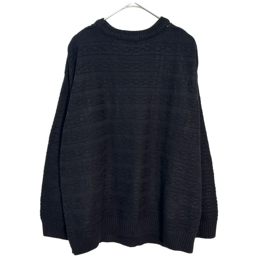 90s Alan Stuart Crewneck Sweater