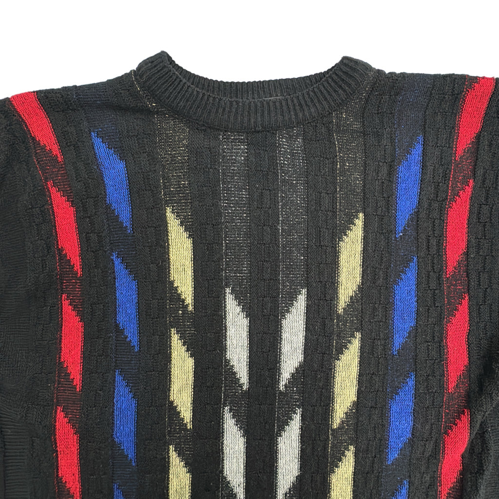 90s Alan Stuart Crewneck Sweater