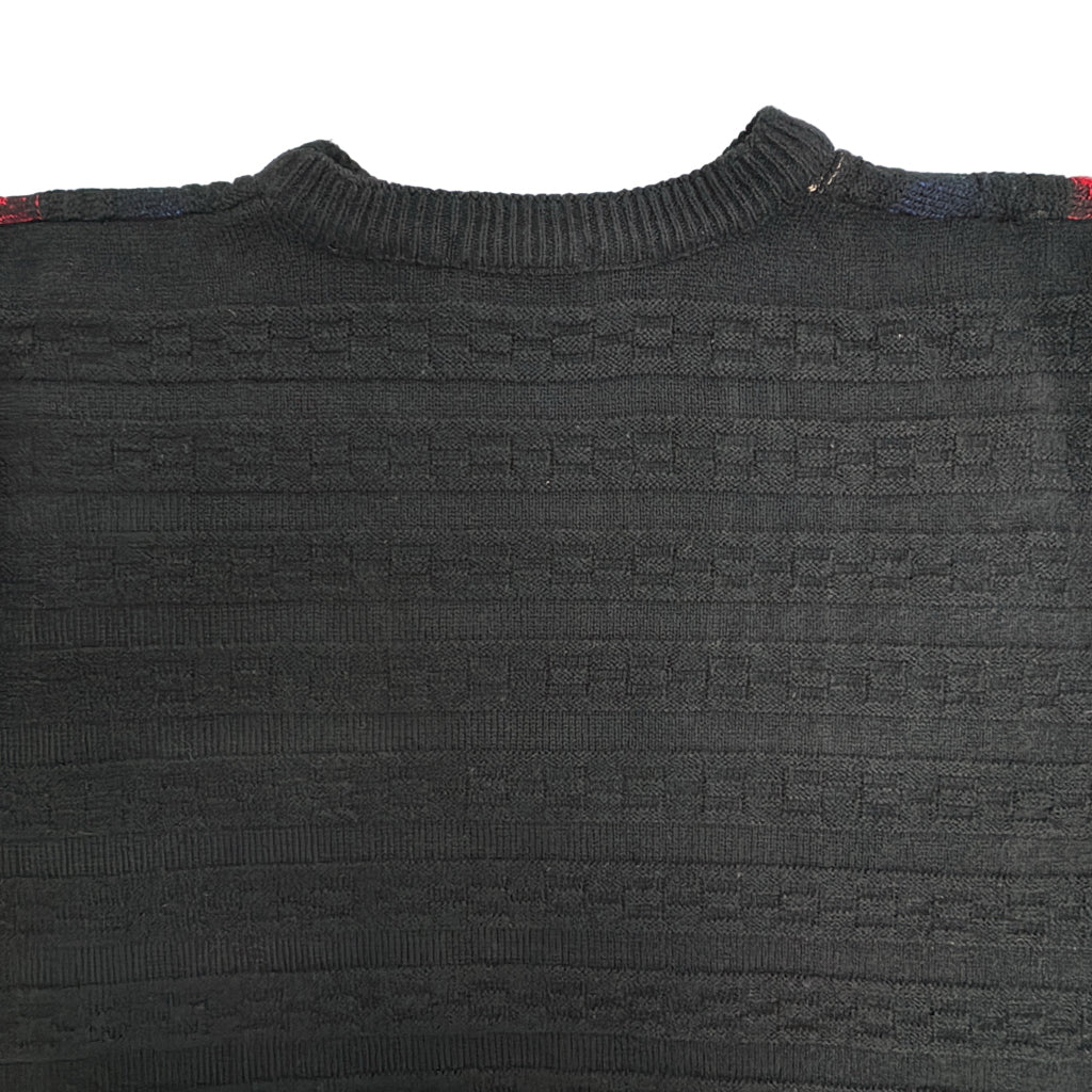 90s Alan Stuart Crewneck Sweater