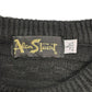 90s Alan Stuart Crewneck Sweater
