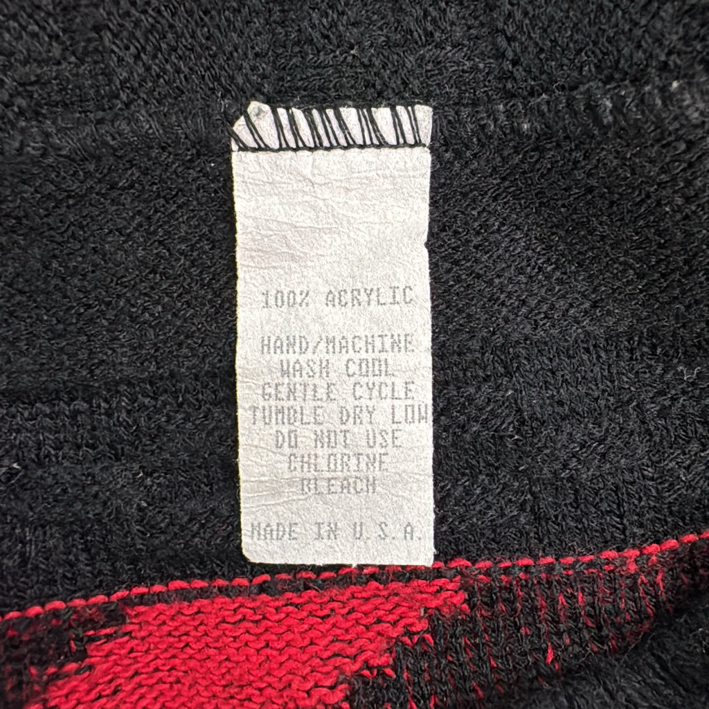 90s Alan Stuart Crewneck Sweater