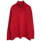Polo by Ralph Lauren Half Zip Sweater