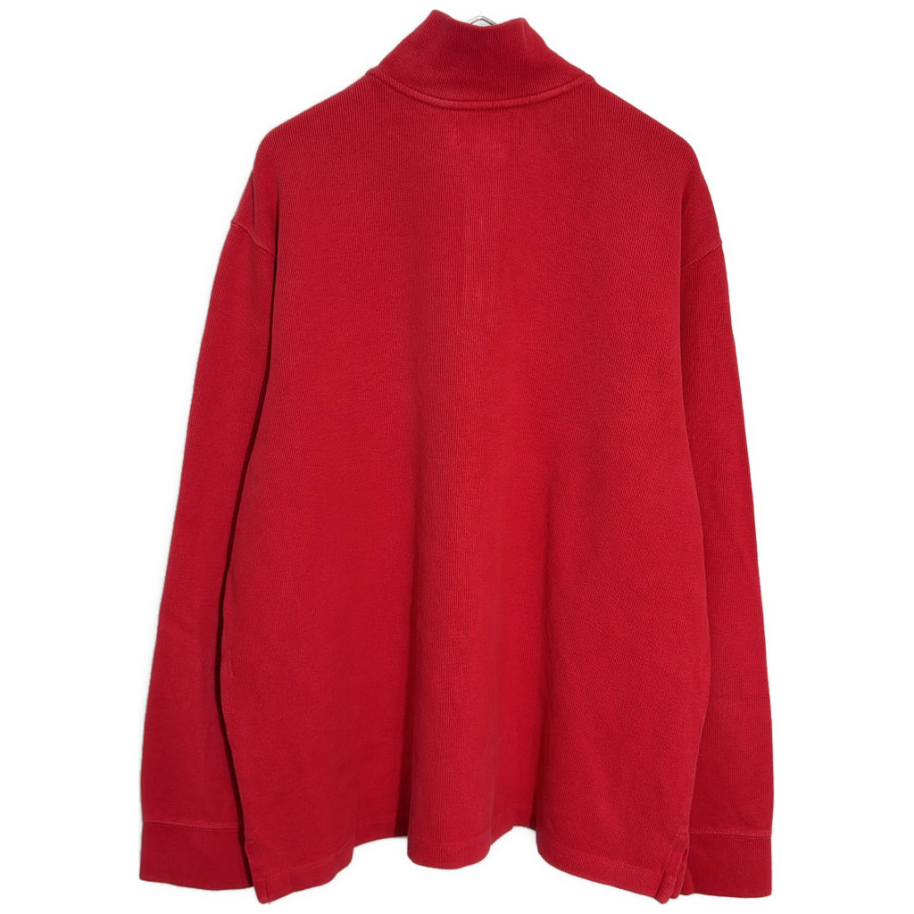 Polo by Ralph Lauren Half Zip Sweater