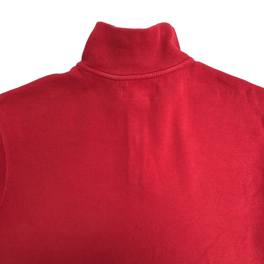 Polo by Ralph Lauren Half Zip Sweater