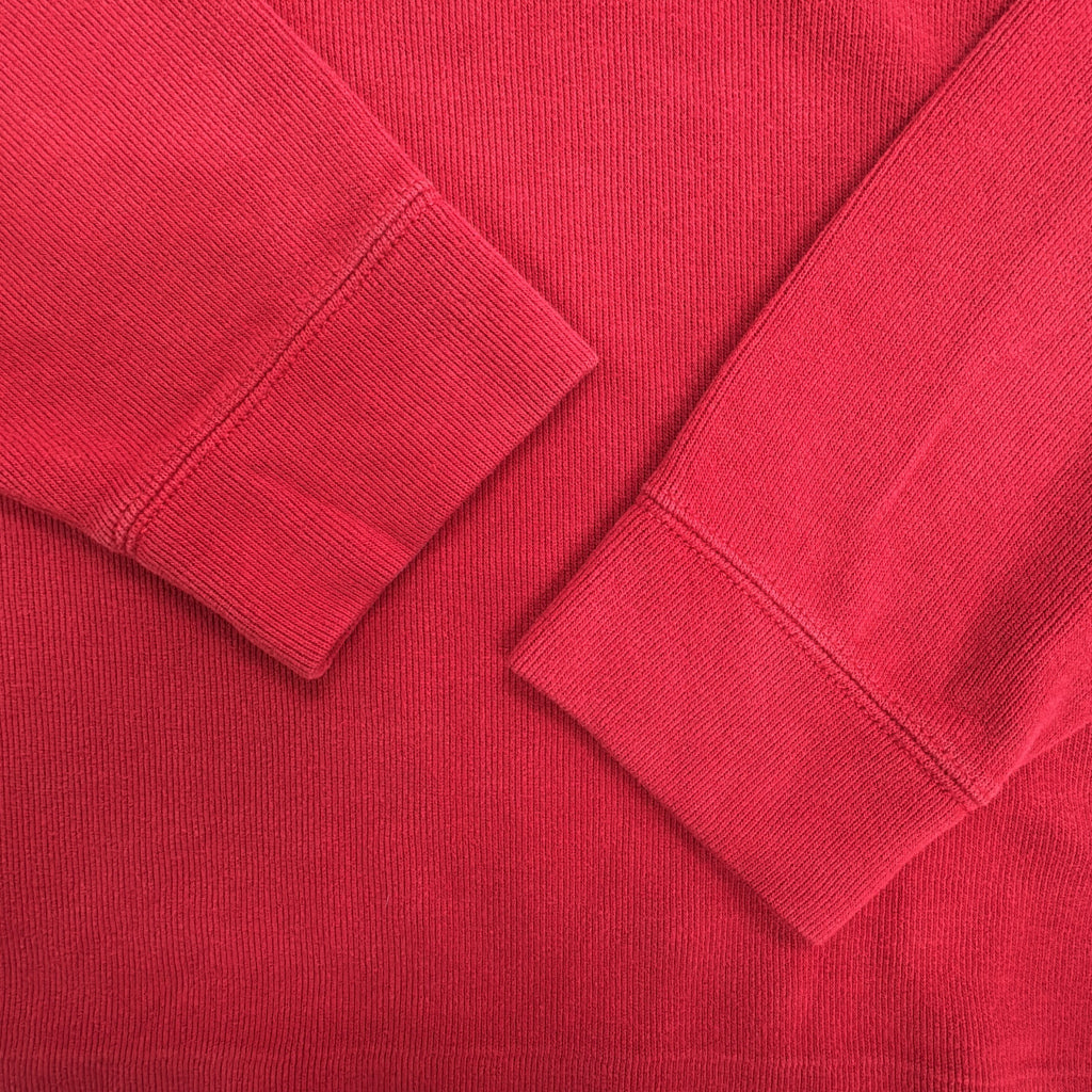 Polo by Ralph Lauren Half Zip Sweater