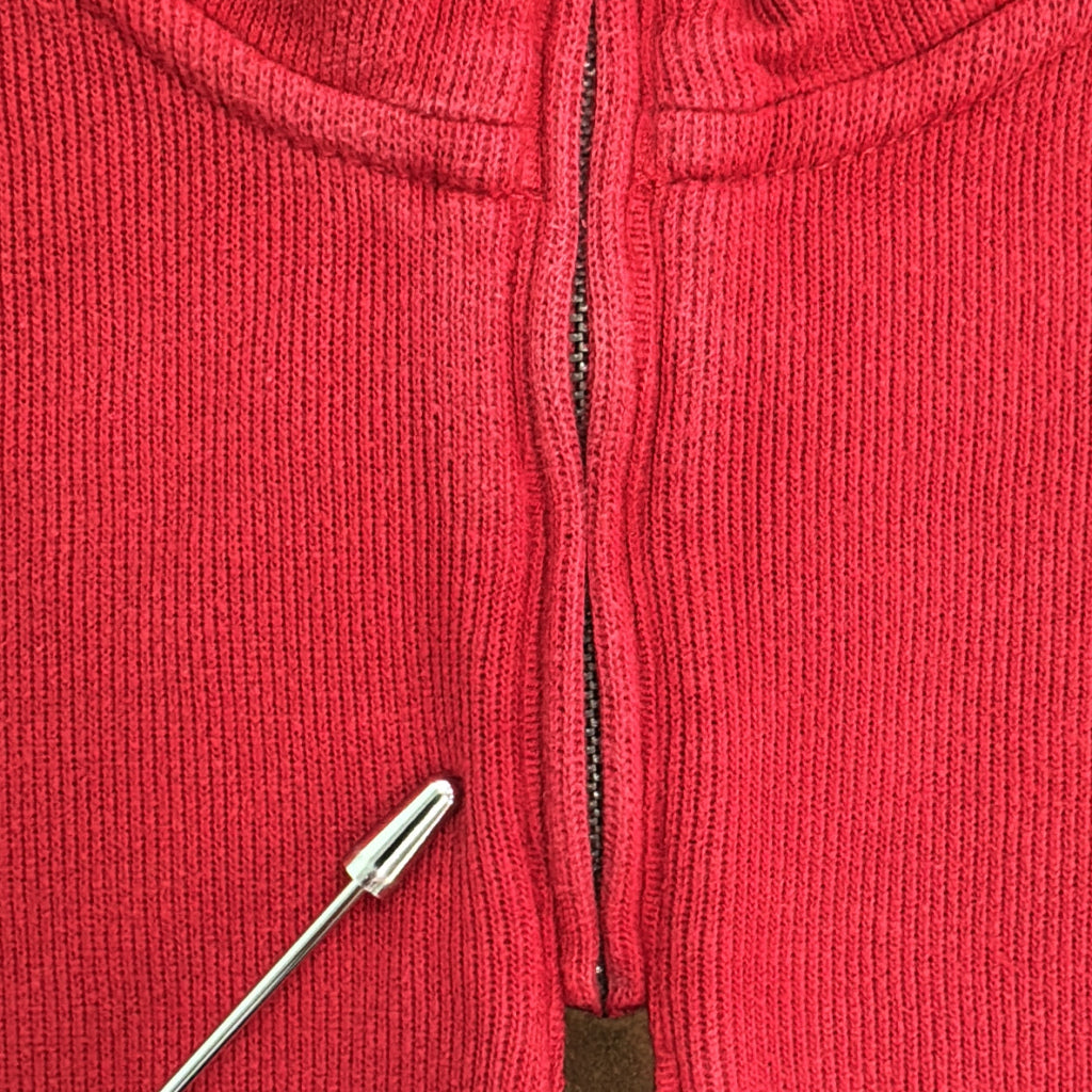 Polo by Ralph Lauren Half Zip Sweater