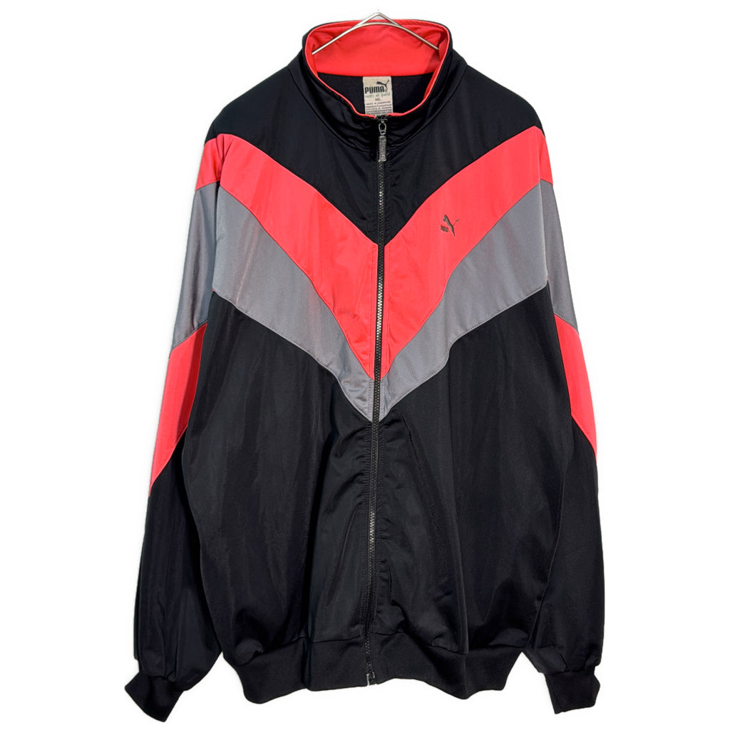 90s PUMA Track Jacket