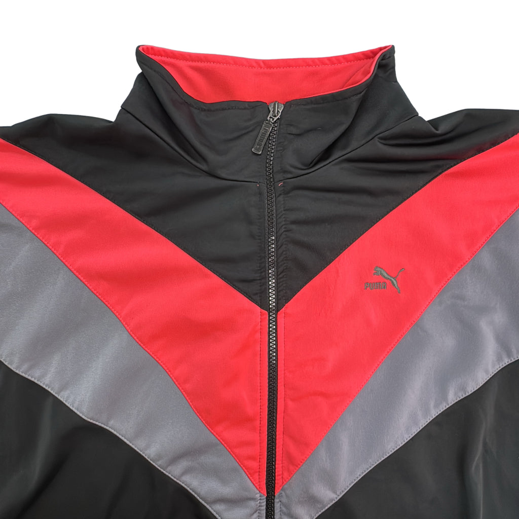 90s PUMA Track Jacket
