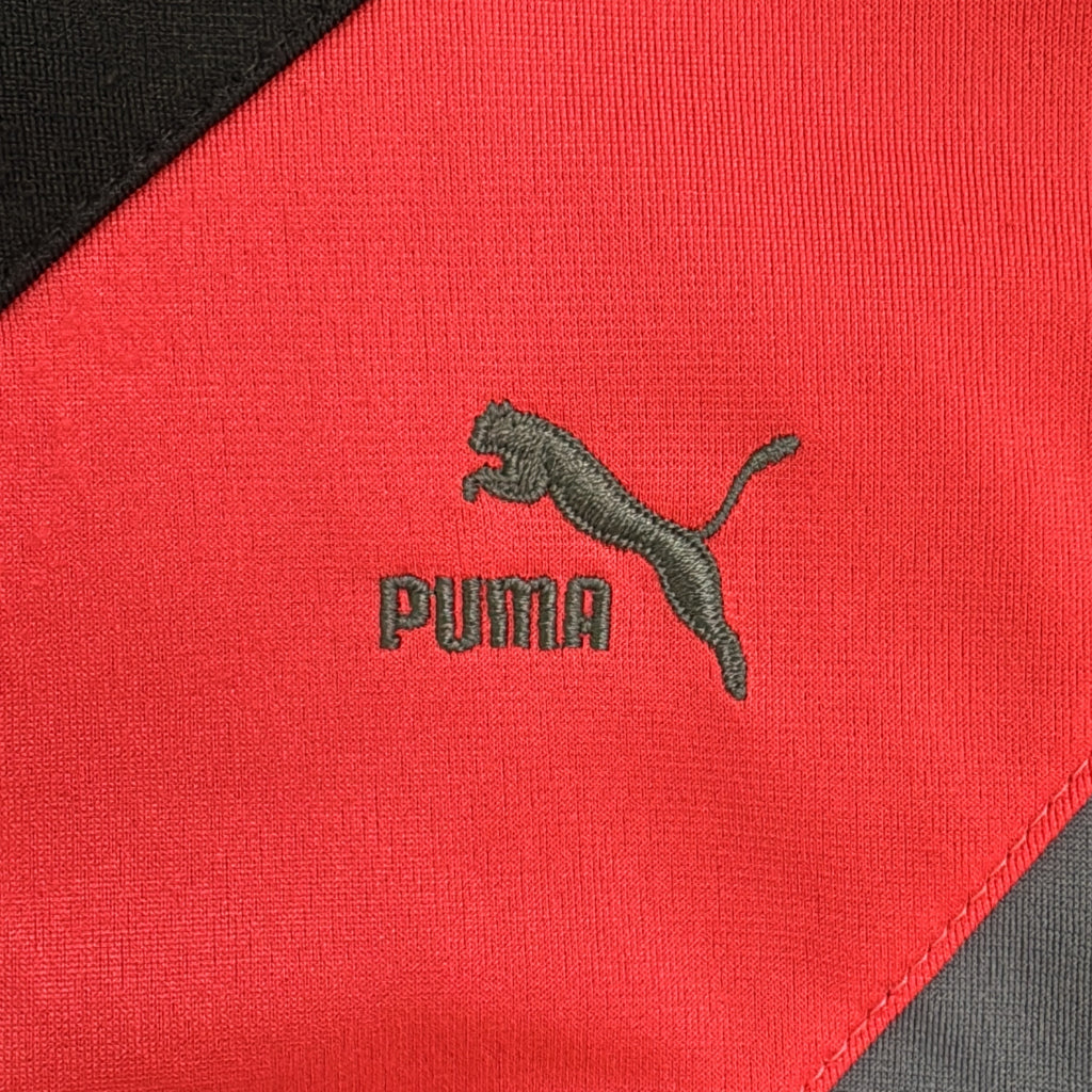 90s PUMA Track Jacket
