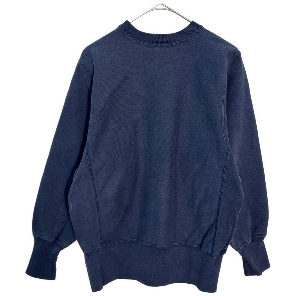 80s Champion "YALE" REVERSE WEAVE College Sweat