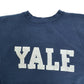 80s Champion "YALE" REVERSE WEAVE College Sweat