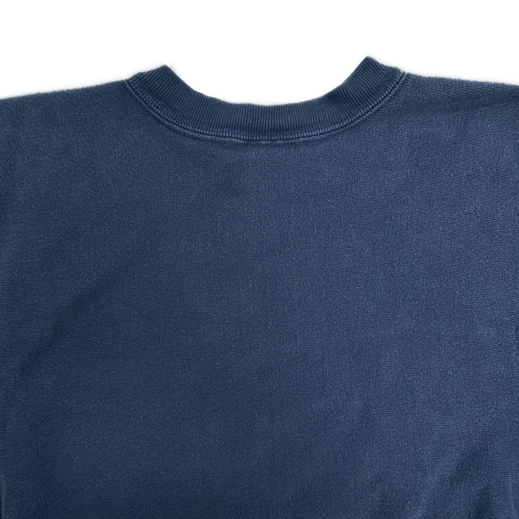 80s Champion "YALE" REVERSE WEAVE College Sweat
