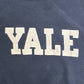 80s Champion "YALE" REVERSE WEAVE College Sweat