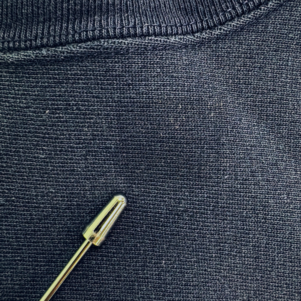 80s Champion "YALE" REVERSE WEAVE College Sweat