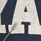 80s Champion "YALE" REVERSE WEAVE College Sweat