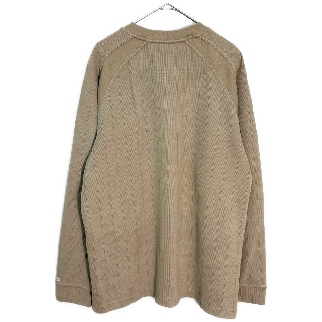 Columbia V-Neck Sweater
