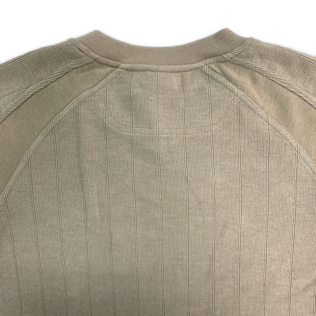 Columbia V-Neck Sweater