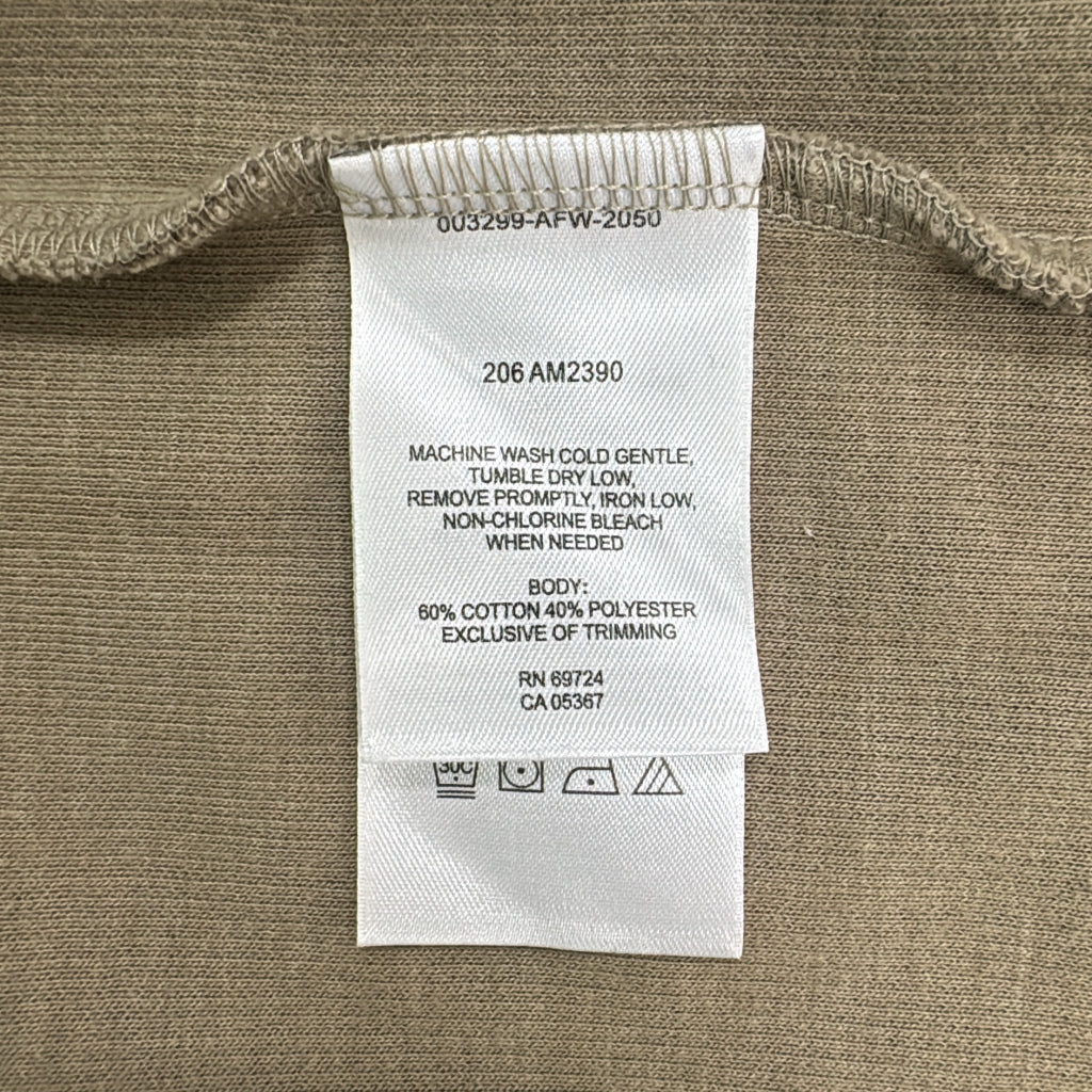 Columbia V-Neck Sweater