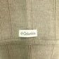 Columbia V-Neck Sweater