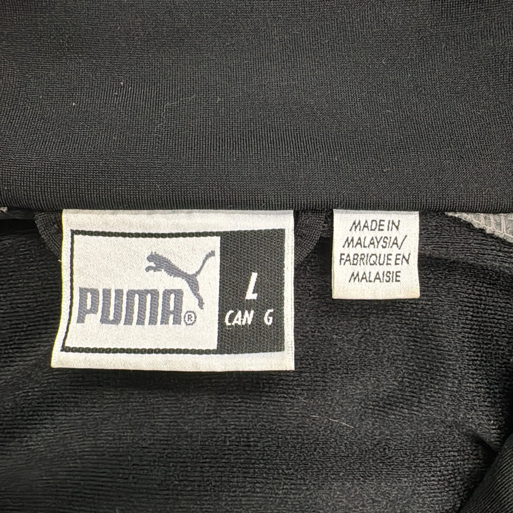 90s PUMA Track Jacket