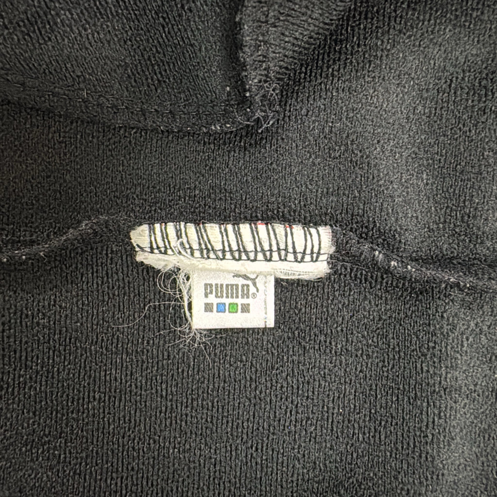 90s PUMA Track Jacket