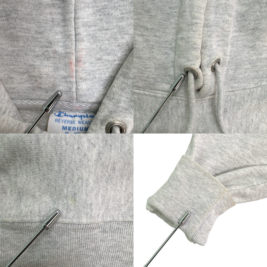 Champion REVERSE WEAVE College Hoodie