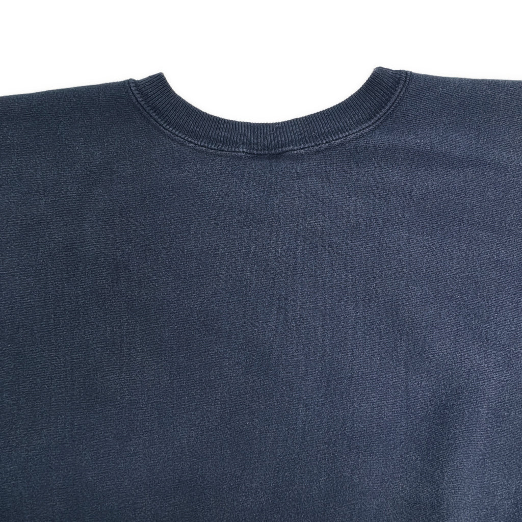 90s Champion REVERSE WEAVE College Sweat
