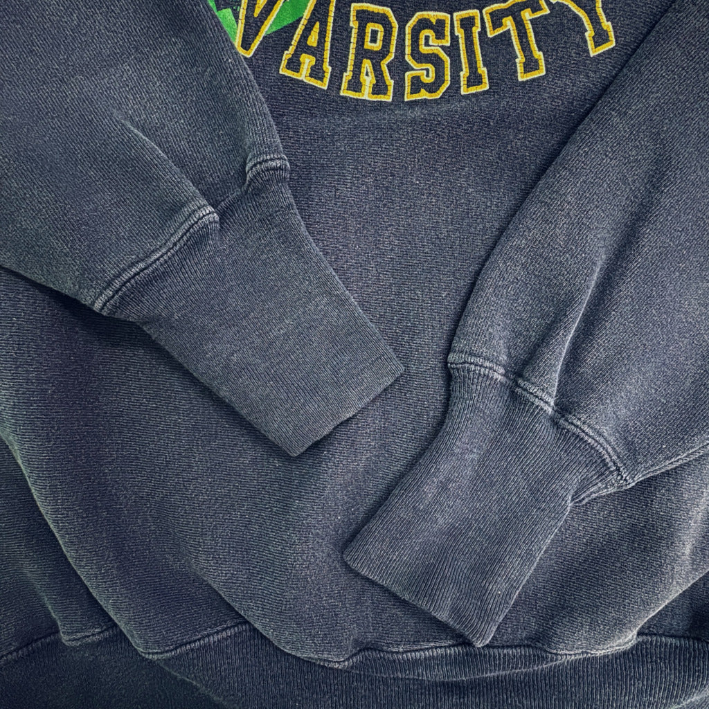 90s Champion REVERSE WEAVE College Sweat