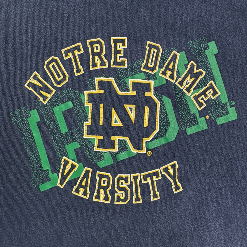 90s Champion REVERSE WEAVE College Sweat