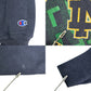 90s Champion REVERSE WEAVE College Sweat