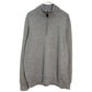 L.L.Bean Half Zip Sweater