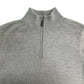 L.L.Bean Half Zip Sweater