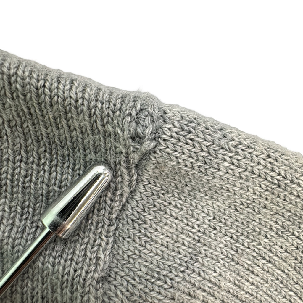L.L.Bean Half Zip Sweater