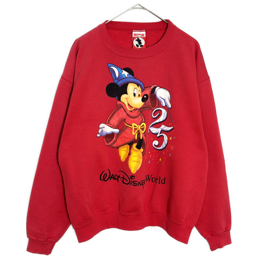90s Character Sweat